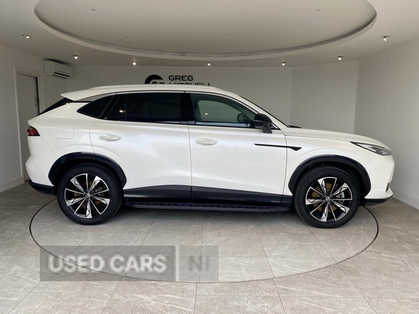 Used MG MG HS 2025 for sale - 77958724: Photo 14