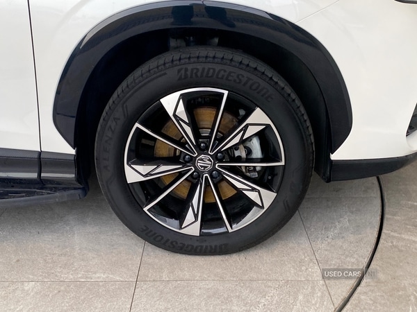 Used MG MG HS 2025 for sale - 77958724: Photo 15