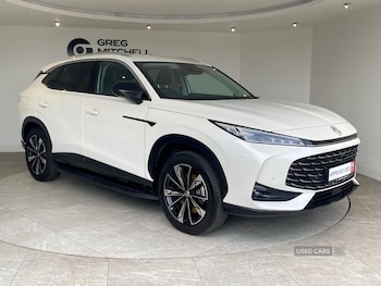 Used MG MG HS 2025 for sale - 77958724: Photo