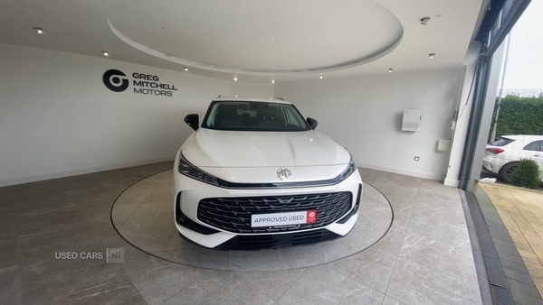 Used MG MG HS 2025 for sale - 77958724: Photo 2