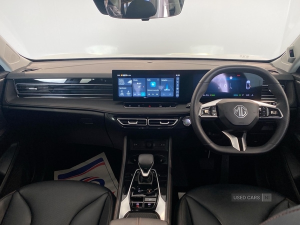 Used MG MG HS 2025 for sale - 77958724: Photo 20