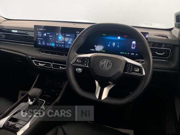 Used MG MG HS 2025 for sale - 77958724: Photo 21