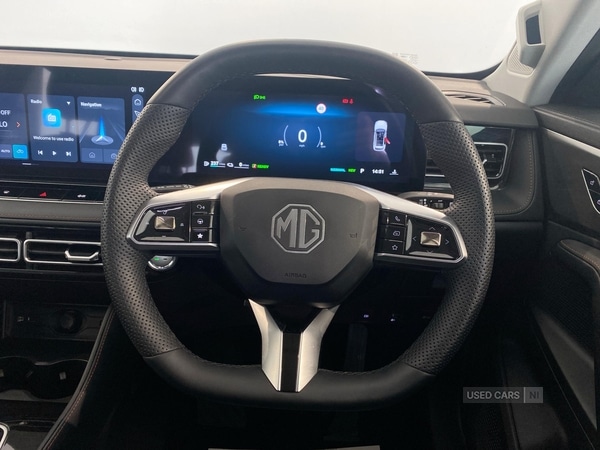 Used MG MG HS 2025 for sale - 77958724: Photo 22