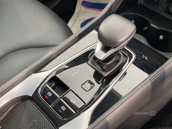 Used MG MG HS 2025 for sale - 77958724: Photo 25