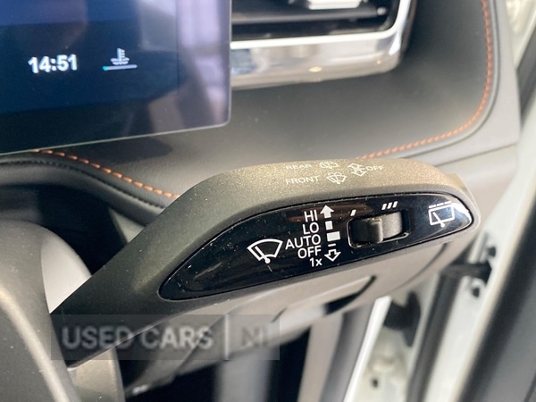 Used MG MG HS 2025 for sale - 77958724: Photo 26