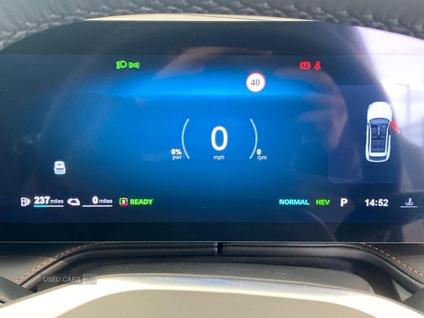 Used MG MG HS 2025 for sale - 77958724: Photo 27