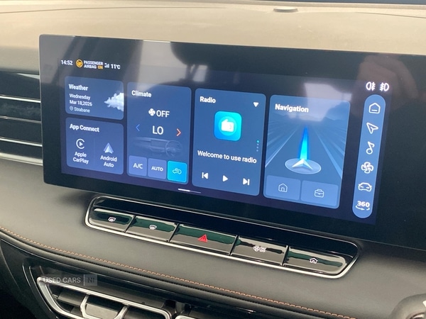 Used MG MG HS 2025 for sale - 77958724: Photo 28