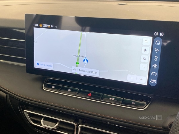 Used MG MG HS 2025 for sale - 77958724: Photo 29