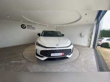 Used MG MG HS 2025 for sale - 77958724: Photo