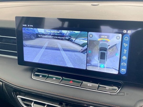 Used MG MG HS 2025 for sale - 77958724: Photo 30