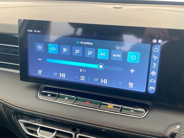 Used MG MG HS 2025 for sale - 77958724: Photo 31