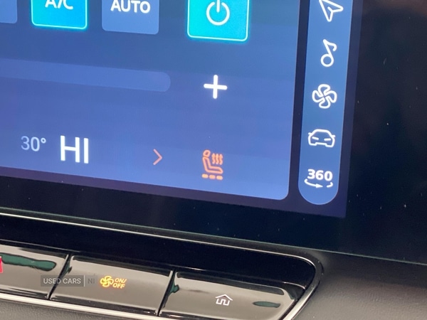 Used MG MG HS 2025 for sale - 77958724: Photo 32