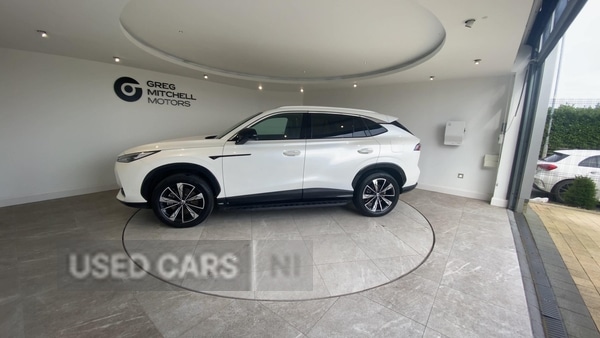 Used MG MG HS 2025 for sale - 77958724: Photo 4