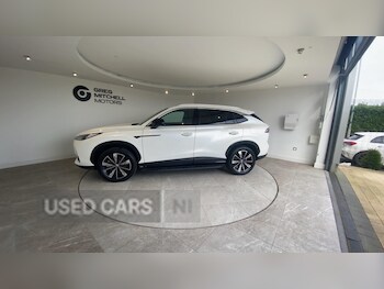 Used MG MG HS 2025 for sale - 77958724: Photo