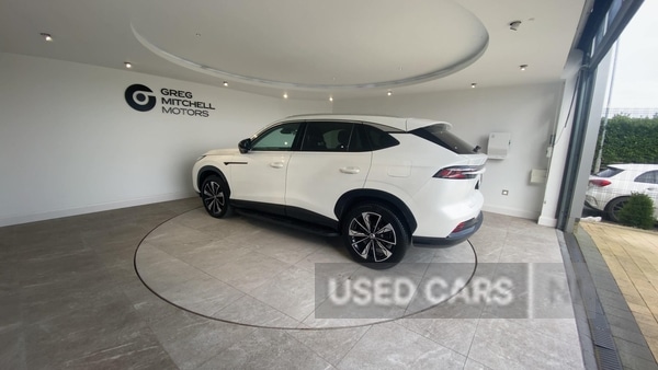 Used MG MG HS 2025 for sale - 77958724: Photo 5