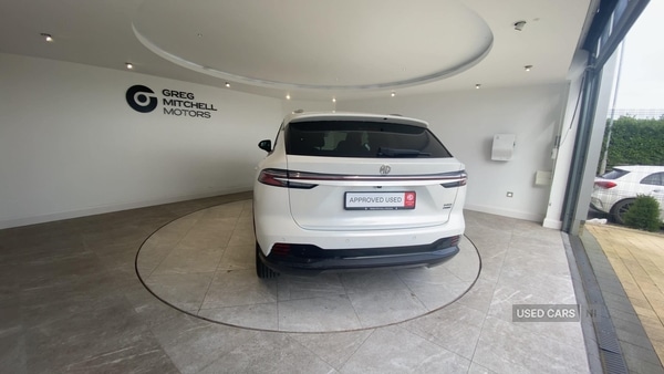 Used MG MG HS 2025 for sale - 77958724: Photo 6