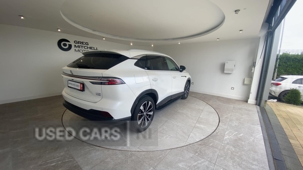 Used MG MG HS 2025 for sale - 77958724: Photo 7