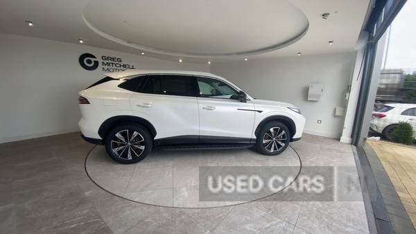 Used MG MG HS 2025 for sale - 77958724: Photo 8