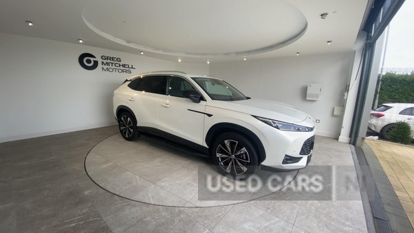 Used MG MG HS 2025 for sale - 77958724: Photo 9