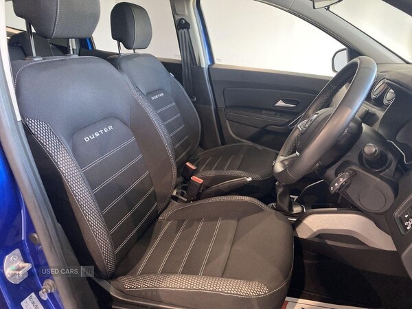 Used Dacia Duster 2021 for sale - 77204298: Photo 17