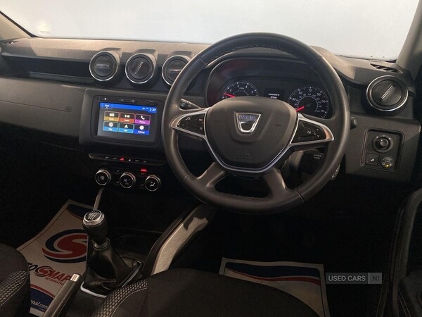 Used Dacia Duster 2021 for sale - 77204298: Photo 19