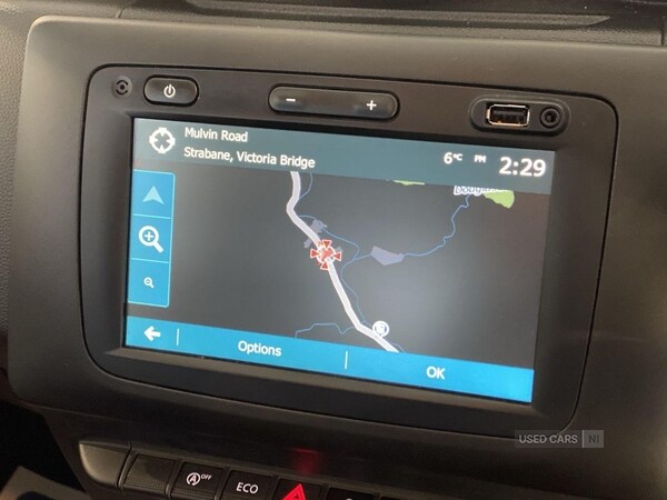 Used Dacia Duster 2021 for sale - 77204298: Photo 24