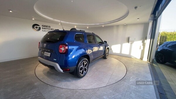 Used Dacia Duster 2021 for sale - 77204298: Photo 7