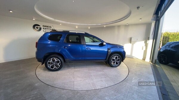 Used Dacia Duster 2021 for sale - 77204298: Photo 8