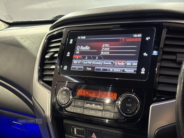 Used Mitsubishi L200 2021 for sale - 77030306: Photo 16