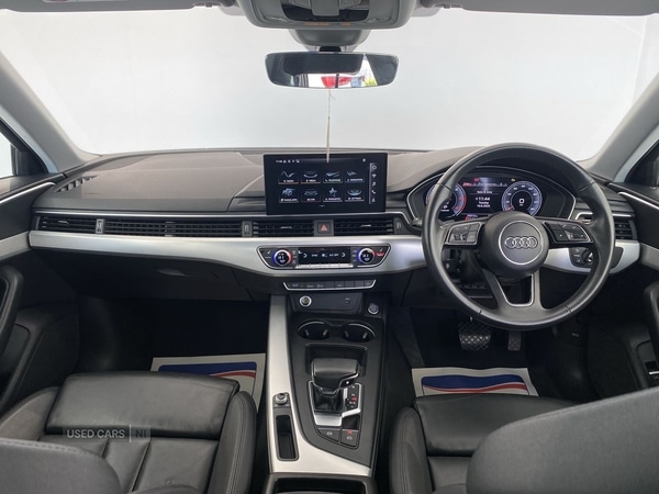 Used Audi A4 2022 for sale - 76409704: Photo 10