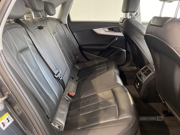 Used Audi A4 2022 for sale - 76409704: Photo 14