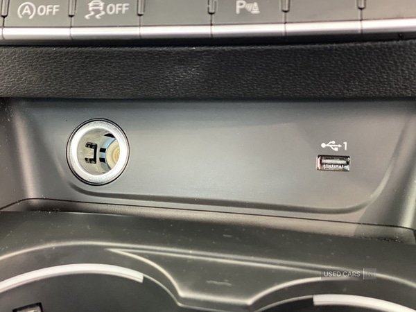 Used Audi A4 2022 for sale - 76409704: Photo 20