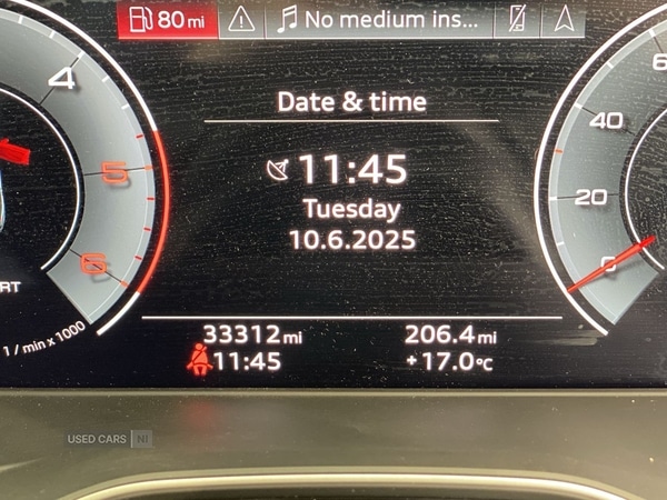 Used Audi A4 2022 for sale - 76409704: Photo 21