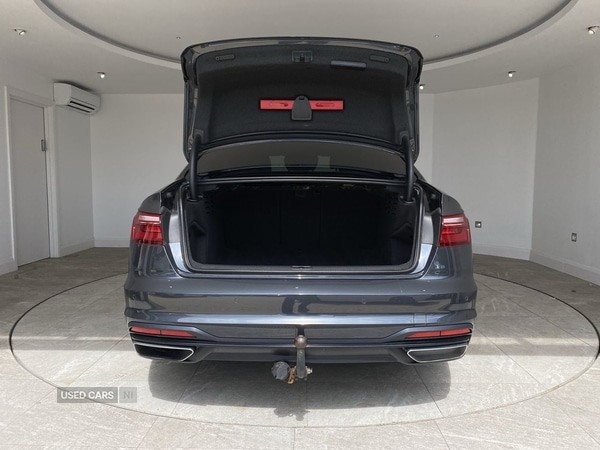 Used Audi A4 2022 for sale - 76409704: Photo 7