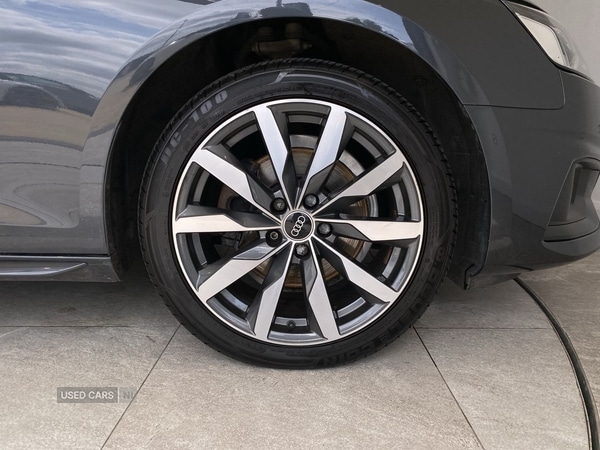 Used Audi A4 2022 for sale - 76409704: Photo 8