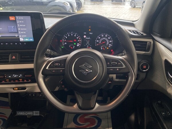 Used Suzuki Swift 2024 for sale - 76409718: Photo 12