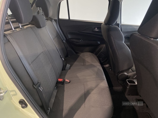 Used Suzuki Swift 2024 for sale - 76409718: Photo 14