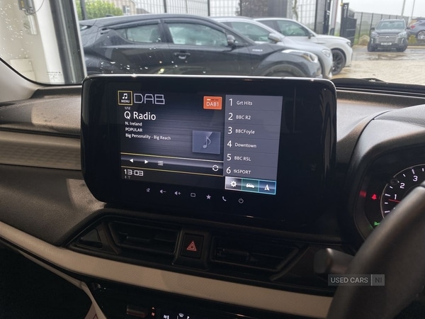 Used Suzuki Swift 2024 for sale - 76409718: Photo 15