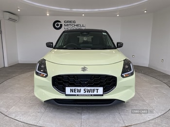 Used Suzuki Swift 2024 for sale - 76409718: Photo