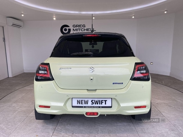 Used Suzuki Swift 2024 for sale - 76409718: Photo 6