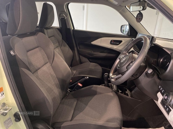 Used Suzuki Swift 2024 for sale - 76409718: Photo 9