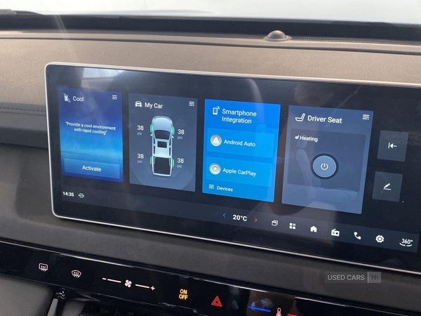 Used Maxus T60 MAX 2025 for sale - 76474032: Photo 17