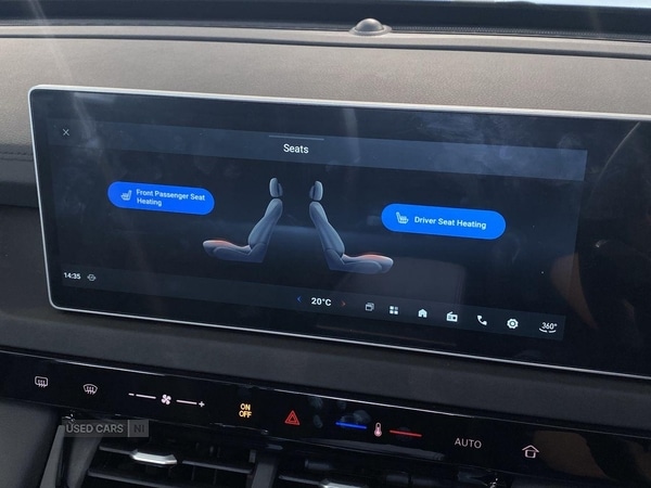 Used Maxus T60 MAX 2025 for sale - 76474032: Photo 19