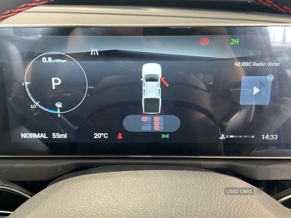 Used Maxus T60 MAX 2025 for sale - 76474032: Photo 22