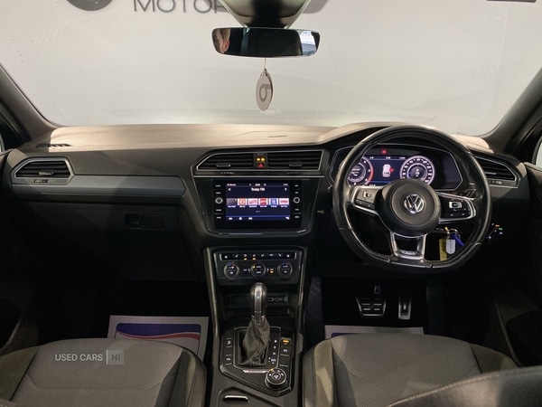 Used Volkswagen Tiguan 2018 for sale - 76787367: Photo 18