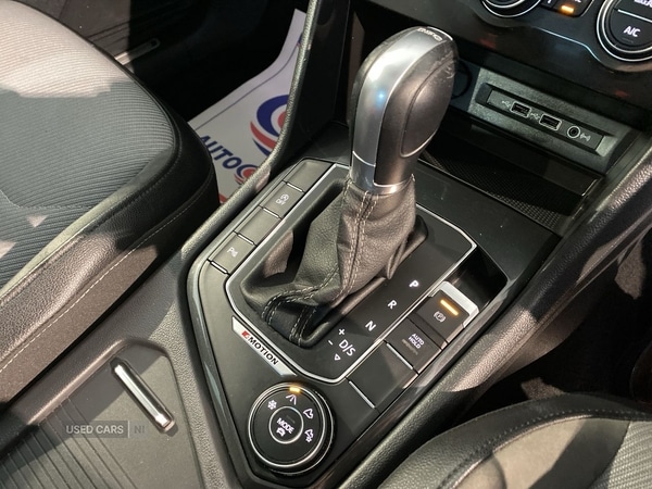 Used Volkswagen Tiguan 2018 for sale - 76787367: Photo 21