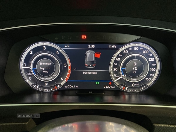 Used Volkswagen Tiguan 2018 for sale - 76787367: Photo 29