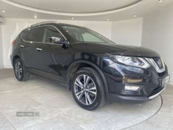 2019 - 1.7 dCi N-Connecta 5dr