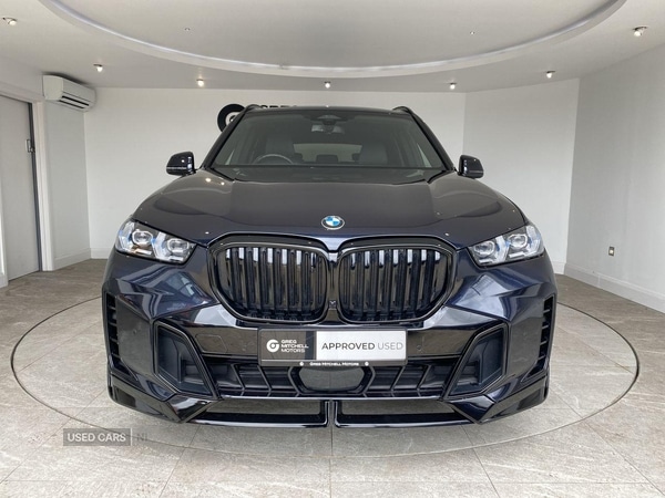 Used BMW X5 2024 for sale - 76528393: Photo 10