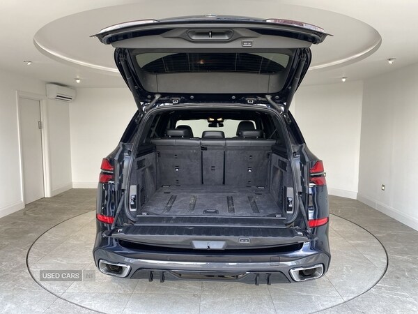Used BMW X5 2024 for sale - 76528393: Photo 15